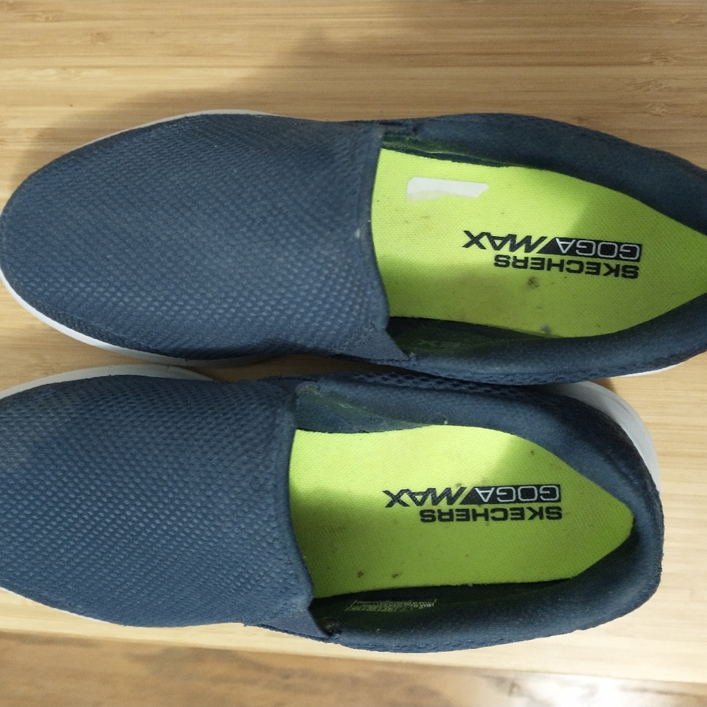 Sketchers ladies shoes